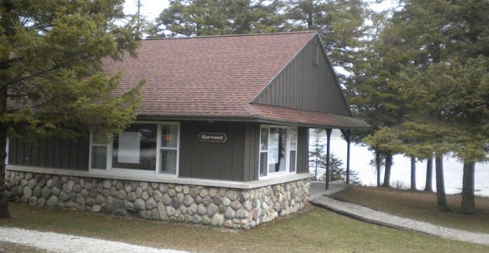 Cedar Bay Camp & Retreat Center - From Web Listing (newer photo)